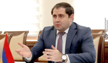 Սատանայի հետ էլ կհամագործակցեմ, մենակ մեր բանակի համար լավ լինի. Սուրեն Պապիկյան