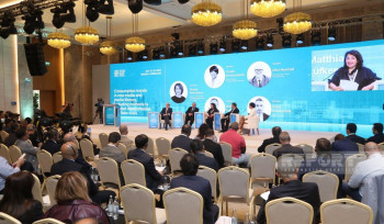 Ադրբեջանի մամուլի խորհուրդը պատասխանել է հայկական լրագրողական կազմակերպությունների՝ Շուշիի մեդիա-ֆորումին մասնակցող գործընկերներին ուղղված կոչին