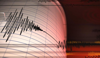 Ադանայում 5.5 մագնիտուդ ուժգնությամբ երկրաշարժ է գրանցվել, առաջացել է փոշու ամպ (տեսանյութ)
