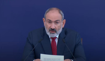 Ոչ, ես նման հարց չեմ քննարկել, նման մանդատ չունեմ. Փաշինյանը` Ակնայից Ստեփանակերտ ճանապարհով օգնություն հասցնելու մասին