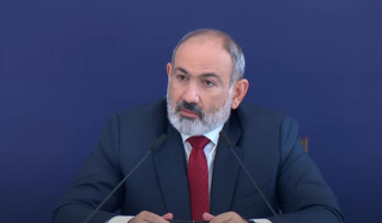 Հայաստանն ունի պատմական ցիկլ. աշխարհաքաղաքական որոշակի իրավիճակի բերումով մենք ձեռք ենք բերում պետականություն, հետո կորցնում ենք այդ պետությունը․ Փաշինյան