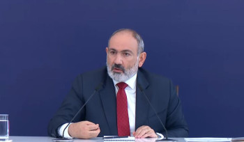 Ներողություն եմ խնդրում բոլոր այն մարդկանցից, ում անունը Սպարտակ է, բայց դուք Սպարտակի թվի պատմություն եք պատմում. Փաշինյանը՝ Խաչատուրովի, Աշոտյանի, Տոնոյանի և Ասլանյանի կալանավորման մասին