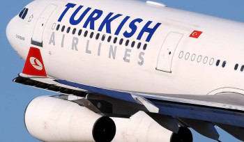 Turkish Airlines-ի ուղևորն ինքնաթիռի զուգարանում ինքնասպան է եղել