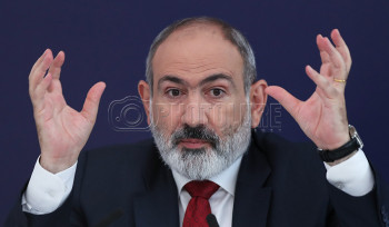 Դադարեցրե՛ք լրագրողների կյանքի, գործունեության դեմ ուղղորդված, սանձարձակ սպառնալիքների ձեր արշավը․ Հայաստանի ժուռնալիստների միություն