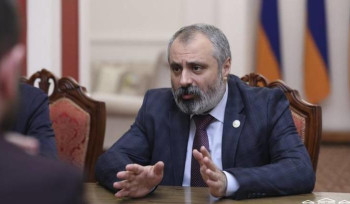 Դա իր կարծիքն է, մենք չենք ուզում դա, Աղդամով սկսենք ինչ-որ բան անել, Բերձորի միջանցք հասկացությունը վերանալու է․ Դավիթ Բաբայանը՝ Սամվել Բաբայանի հայտարարության, հումանիտար բեռի և այլ հարցերի մասին