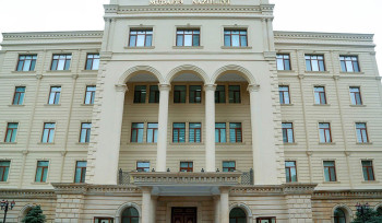 Ադրբեջանի պաշտպանության երկու փոխնախարարների պաշտոնները վերացվել են