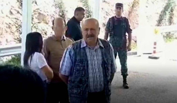 ЕСПЧ обязал Азербайджана предоставить до 8 августа данные о похищенном Вагифе Хачатряне