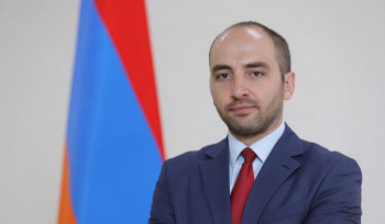 Վահան Հունանյանը դեսպան կնշանակվի․ «Հրապարակ»